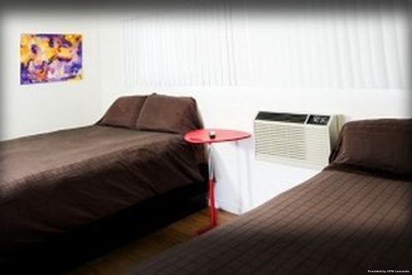 DELETE -ASHLAND MOTEL (Ashland)